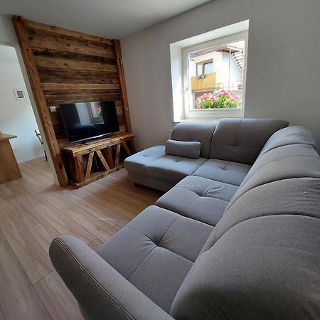 Apartma Mango Bled Eksteriør billede