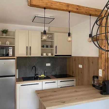 Apartma Mango Bled Eksteriør billede