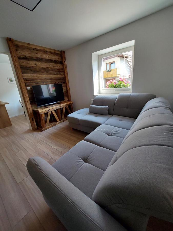 Apartma Mango Bled Eksteriør billede