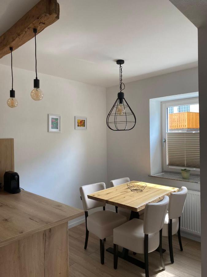 Apartma Mango Bled Eksteriør billede