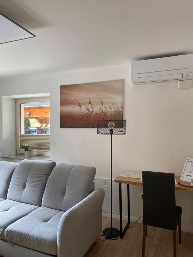 Apartma Mango Bled Eksteriør billede